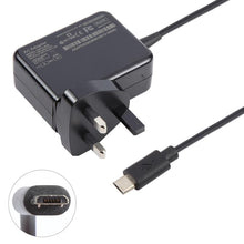 Load image into Gallery viewer, 24W 19.5V 1.2A Laptop Power Adapter Wall Charger for Dell Venue 11 Pro