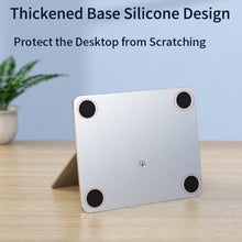 Load image into Gallery viewer, TM08 Desktop Tablet Stand Adjust Aluminum 360 Degree Rotatable Phone Stand