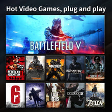 Load image into Gallery viewer, 7 in 1 Video Game Converter Keyboard Mouse Converter Shooting Game Auxiliary Tool