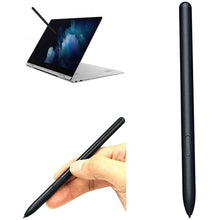 Load image into Gallery viewer, Replacement Touch Stylus S Pen for Samsung Galaxy Tab S7 SM-T870 T876B / Tab S7+ T970 SM-T976B / Tab S6 Lite (Mystic Black)