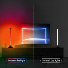 Load image into Gallery viewer, SAL006BS 2 LED Light Tube Music Synchronization WiFi Smart Night Light