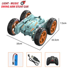 Load image into Gallery viewer, MoFun JC07  2.4G Remote Control Double-sided Vehicle