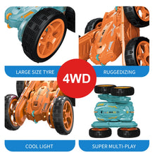 Load image into Gallery viewer, MoFun JC07  2.4G Remote Control Double-sided Vehicle