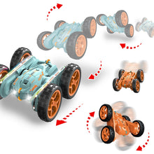 Load image into Gallery viewer, MoFun JC07  2.4G Remote Control Double-sided Vehicle