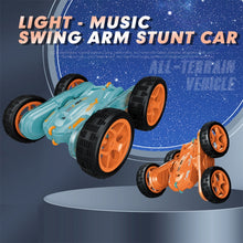 Load image into Gallery viewer, MoFun JC07  2.4G Remote Control Double-sided Vehicle