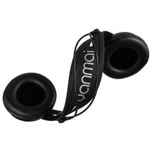 Load image into Gallery viewer, Yanmai D68-A Foldable Lightweight Recording Monitor Headphone