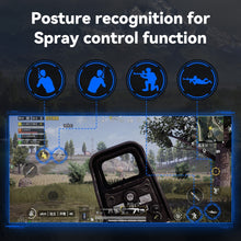 Load image into Gallery viewer, Gamwing Mix SE Bluetooth 5.0 Elite Mobile Controller Keyboard Mouse Converter, Mix SE