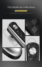 Load image into Gallery viewer, Fineblue HF68 Bluetooth Mini Earphone Business Wireless Earbud Stereo Music Hands-free Calling Earphone Large Battery Capacity, Black