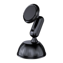 Load image into Gallery viewer, 208-C Black 360 Degree Rotation Dashboard Windshield Magnetic Mobile Phone Car Holder, 208-C
