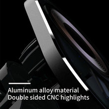 Load image into Gallery viewer, T10 15W Transparent Car Magnetic Wireless Charger, T10