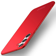 Load image into Gallery viewer, PINWUYO Magnetic Magsafe Frosted PC Ultra-thin Hard Phone Case