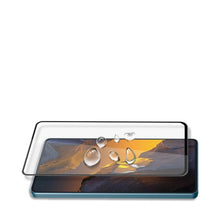 Load image into Gallery viewer, For Xiaomi POCO F5 mocolo 0.33mm 9H 2.5D Full Glue Tempered Glass Film, For Xiaomi POCO F5