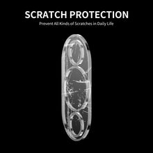 Load image into Gallery viewer, For Huawei Nova 11 ENKAY Hat-Prince 9H Rear Camera Lens Tempered Glass Film