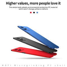 Load image into Gallery viewer, MOFI Micro-Frosted PC Ultra-thin Hard Phone Case, For Xiaomi Redmi Note 12 Pro 5G Global, For Xiaomi Redmi Note 12 5G Global, For Redmi K90 Pro Max / Poco F8 Ultra, For Redmi K90 / Poco F8 Pro, For Xiaomi Redmi K70E / Poco X6 Pro                       ...