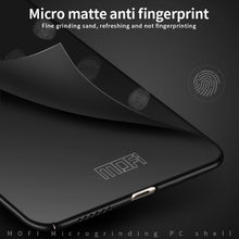 Load image into Gallery viewer, MOFI Micro-Frosted PC Ultra-thin Hard Phone Case, For Xiaomi Redmi Note 12 Pro 5G Global, For Xiaomi Redmi Note 12 5G Global, For Redmi K90 Pro Max / Poco F8 Ultra, For Redmi K90 / Poco F8 Pro, For Xiaomi Redmi K70E / Poco X6 Pro                       ...