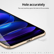 Load image into Gallery viewer, MOFI Micro-Frosted PC Ultra-thin Hard Phone Case, For Xiaomi Redmi Note 12 Pro 5G Global, For Xiaomi Redmi Note 12 5G Global, For Redmi K90 Pro Max / Poco F8 Ultra, For Redmi K90 / Poco F8 Pro, For Xiaomi Redmi K70E / Poco X6 Pro                       ...