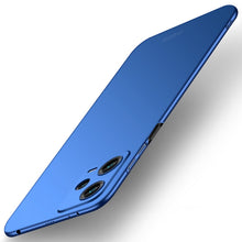Load image into Gallery viewer, MOFI Micro-Frosted PC Ultra-thin Hard Phone Case, For Xiaomi Redmi Note 12 Pro 5G Global, For Xiaomi Redmi Note 12 5G Global, For Redmi K90 Pro Max / Poco F8 Ultra, For Redmi K90 / Poco F8 Pro, For Xiaomi Redmi K70E / Poco X6 Pro                       ...
