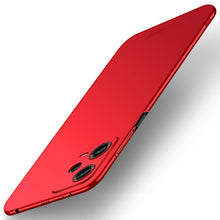 Load image into Gallery viewer, MOFI Micro-Frosted PC Ultra-thin Hard Phone Case, For Xiaomi Redmi Note 12 Pro 5G Global, For Xiaomi Redmi Note 12 5G Global, For Redmi K90 Pro Max / Poco F8 Ultra, For Redmi K90 / Poco F8 Pro, For Xiaomi Redmi K70E / Poco X6 Pro                       ...