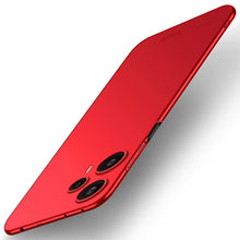 Load image into Gallery viewer, MOFI Micro-Frosted PC Ultra-thin Hard Phone Case, For Xiaomi Redmi Note 12 Turbo 5G, For Xiaomi Redmi Note 12S, For Xiaomi Redmi Note 12 Pro 5G Global, For Xiaomi Redmi Note 12 5G Global