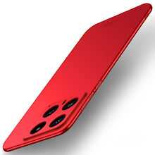 Load image into Gallery viewer, MOFI Micro-Frosted PC Ultra-thin Hard Phone Case, For Xiaomi Redmi Note 14 Pro+, For Xiaomi 14T Pro, For Xiaomi 14T, For Xiaomi Poco F6 Pro, For Xiaomi Poco F6 / Redmi Turbo 3, For Xiaomi Civi 4 Pro, For Xiaomi Redmi Note 13 Pro 4G                     ...