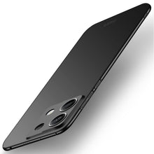 Load image into Gallery viewer, MOFI Micro-Frosted PC Ultra-thin Hard Phone Case, For Xiaomi Redmi Note 14 Pro+, For Xiaomi 14T Pro, For Xiaomi 14T, For Xiaomi Poco F6 Pro, For Xiaomi Poco F6 / Redmi Turbo 3, For Xiaomi Civi 4 Pro, For Xiaomi Redmi Note 13 Pro 4G                     ...