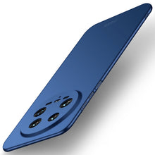 Load image into Gallery viewer, MOFI Micro-Frosted PC Ultra-thin Hard Phone Case, For Xiaomi Redmi Note 14 Pro+, For Xiaomi 14T Pro, For Xiaomi 14T, For Xiaomi Poco F6 Pro, For Xiaomi Poco F6 / Redmi Turbo 3, For Xiaomi Civi 4 Pro, For Xiaomi Redmi Note 13 Pro 4G                     ...
