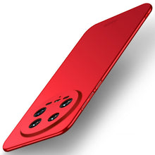Load image into Gallery viewer, MOFI Micro-Frosted PC Ultra-thin Hard Phone Case, For Xiaomi Redmi Note 14 Pro+, For Xiaomi 14T Pro, For Xiaomi 14T, For Xiaomi Poco F6 Pro, For Xiaomi Poco F6 / Redmi Turbo 3, For Xiaomi Civi 4 Pro, For Xiaomi Redmi Note 13 Pro 4G                     ...