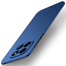 Load image into Gallery viewer, MOFI Micro-Frosted PC Ultra-thin Hard Phone Case, For Redmi K90 Pro Max / Poco F8 Ultra, For Redmi K90 / Poco F8 Pro, For Xiaomi 17 Pro Max, For Xiaomi 17 Pro, For Xiaomi 17, For Redmi A5 4G 171.7mm, For Xiaomi Redmi Turbo 4 Pro                        ...
