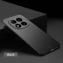Load image into Gallery viewer, MOFI Micro-Frosted PC Ultra-thin Hard Phone Case, For Xiaomi Redmi Note 14 Pro+, For Xiaomi 14T Pro, For Xiaomi 14T, For Xiaomi Poco F6 Pro, For Xiaomi Poco F6 / Redmi Turbo 3, For Xiaomi Civi 4 Pro, For Xiaomi Redmi Note 13 Pro 4G                     ...