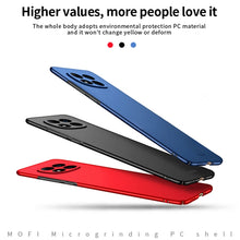 Load image into Gallery viewer, MOFI Micro-Frosted PC Ultra-thin Hard Phone Case, For Xiaomi Redmi Note 14 Pro+, For Xiaomi 14T Pro, For Xiaomi 14T, For Xiaomi Poco F6 Pro, For Xiaomi Poco F6 / Redmi Turbo 3, For Xiaomi Civi 4 Pro, For Xiaomi Redmi Note 13 Pro 4G                     ...