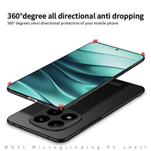 Load image into Gallery viewer, MOFI Micro-Frosted PC Ultra-thin Hard Phone Case, For Xiaomi Redmi Note 14 Pro+, For Xiaomi 14T Pro, For Xiaomi 14T, For Xiaomi Poco F6 Pro, For Xiaomi Poco F6 / Redmi Turbo 3, For Xiaomi Civi 4 Pro, For Xiaomi Redmi Note 13 Pro 4G                     ...