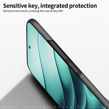 Load image into Gallery viewer, MOFI Micro-Frosted PC Ultra-thin Hard Phone Case, For Xiaomi Redmi Note 14 Pro+, For Xiaomi 14T Pro, For Xiaomi 14T, For Xiaomi Poco F6 Pro, For Xiaomi Poco F6 / Redmi Turbo 3, For Xiaomi Civi 4 Pro, For Xiaomi Redmi Note 13 Pro 4G                     ...