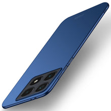 Load image into Gallery viewer, MOFI Micro-Frosted PC Ultra-thin Hard Phone Case, For Xiaomi Redmi Note 14 Pro+, For Xiaomi 14T Pro, For Xiaomi 14T, For Xiaomi Poco F6 Pro, For Xiaomi Poco F6 / Redmi Turbo 3, For Xiaomi Civi 4 Pro, For Xiaomi Redmi Note 13 Pro 4G                     ...
