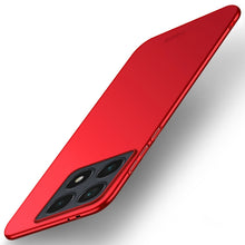 Load image into Gallery viewer, MOFI Micro-Frosted PC Ultra-thin Hard Phone Case, For Xiaomi 15, For Xiaomi Redmi Note 14 Pro+, For Xiaomi 14T Pro, For Xiaomi 14T, For Xiaomi Poco F6 Pro, For Xiaomi Poco F6 / Redmi Turbo 3, For Xiaomi Civi 4 Pro, For Xiaomi Redmi Note 13 Pro 4G      ...