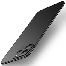 Load image into Gallery viewer, MOFI Micro-Frosted PC Ultra-thin Hard Phone Case, For Redmi K90 Pro Max / Poco F8 Ultra, For Redmi K90 / Poco F8 Pro, For Xiaomi 17 Pro Max, For Xiaomi 17 Pro, For Xiaomi 17, For Redmi A5 4G 171.7mm, For Xiaomi Redmi Turbo 4 Pro                        ...