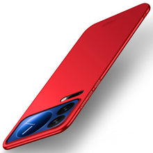 Load image into Gallery viewer, MOFI Micro-Frosted PC Ultra-thin Hard Phone Case, For Redmi K90 Pro Max / Poco F8 Ultra, For Redmi K90 / Poco F8 Pro, For Xiaomi 17 Pro Max, For Xiaomi 17 Pro, For Xiaomi 17, For Redmi A5 4G 171.7mm, For Xiaomi Redmi Turbo 4 Pro                        ...