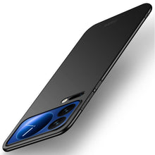 Load image into Gallery viewer, MOFI Micro-Frosted PC Ultra-thin Hard Phone Case, For Redmi K90 Pro Max / Poco F8 Ultra, For Redmi K90 / Poco F8 Pro, For Xiaomi 17 Pro Max, For Xiaomi 17 Pro, For Xiaomi 17, For Redmi A5 4G 171.7mm, For Xiaomi Redmi Turbo 4 Pro                        ...