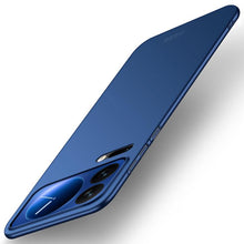 Load image into Gallery viewer, MOFI Micro-Frosted PC Ultra-thin Hard Phone Case, For Redmi K90 Pro Max / Poco F8 Ultra, For Redmi K90 / Poco F8 Pro, For Xiaomi 17 Pro Max, For Xiaomi 17 Pro, For Xiaomi 17, For Redmi A5 4G 171.7mm, For Xiaomi Redmi Turbo 4 Pro                        ...