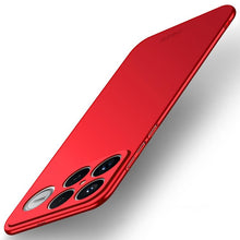 Load image into Gallery viewer, MOFI Micro-Frosted PC Ultra-thin Hard Phone Case, For Redmi K90 Pro Max / Poco F8 Ultra, For Redmi K90 / Poco F8 Pro, For Xiaomi 17 Pro Max, For Xiaomi 17 Pro, For Xiaomi 17, For Redmi A5 4G 171.7mm, For Xiaomi Redmi Turbo 4 Pro                        ...