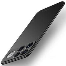 Load image into Gallery viewer, MOFI Micro-Frosted PC Ultra-thin Hard Phone Case, For Redmi K90 Max 5G, For Redmi Turbo 5 Max 5G, For Redmi Turbo 5 / Poco X8 Pro, For Xiaomi 17 Pro Max, For Xiaomi 17 Pro, For Xiaomi 17, For Redmi A5 4G 171.7mm, For Xiaomi Redmi Turbo 4 Pro           ...