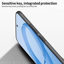 Load image into Gallery viewer, MOFI Micro-Frosted PC Ultra-thin Hard Phone Case, For Redmi K90 Max 5G, For Redmi Turbo 5 Max 5G, For Redmi Turbo 5 / Poco X8 Pro, For Xiaomi 17 Pro Max, For Xiaomi 17 Pro, For Xiaomi 17, For Redmi A5 4G 171.7mm, For Xiaomi Redmi Turbo 4 Pro           ...