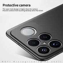 Load image into Gallery viewer, MOFI Micro-Frosted PC Ultra-thin Hard Phone Case, For Redmi K90 Max 5G, For Redmi Turbo 5 Max 5G, For Redmi Turbo 5 / Poco X8 Pro, For Xiaomi 17 Pro Max, For Xiaomi 17 Pro, For Xiaomi 17, For Redmi A5 4G 171.7mm, For Xiaomi Redmi Turbo 4 Pro           ...