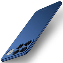 Load image into Gallery viewer, MOFI Micro-Frosted PC Ultra-thin Hard Phone Case, For Redmi K90 Max 5G, For Redmi Turbo 5 Max 5G, For Redmi Turbo 5 / Poco X8 Pro, For Xiaomi 17 Pro Max, For Xiaomi 17 Pro, For Xiaomi 17, For Redmi A5 4G 171.7mm, For Xiaomi Redmi Turbo 4 Pro           ...