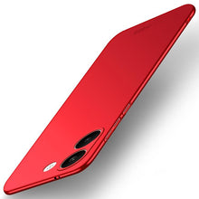 Load image into Gallery viewer, MOFI Micro-Frosted PC Ultra-thin Hard Phone Case, For Redmi K90 Max 5G, For Redmi Turbo 5 Max 5G, For Redmi Turbo 5 / Poco X8 Pro, For Xiaomi 17 Pro Max, For Xiaomi 17 Pro, For Xiaomi 17, For Redmi A5 4G 171.7mm, For Xiaomi Redmi Turbo 4 Pro           ...