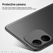 Load image into Gallery viewer, MOFI Micro-Frosted PC Ultra-thin Hard Phone Case, For Redmi Note 17 4G / 5G Global 169.7mm, For Redmi Note 17 Pro 5G Global 163.5mm, For Redmi K90 Max 5G, For Redmi Turbo 5 Max 5G, For Redmi Turbo 5 / Poco X8 Pro, For Redmi K90 Pro Max / Poco F8 Ultra ...