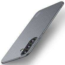 Load image into Gallery viewer, MOFI Fandun Series Frosted PC Ultra-thin All-inclusive Phone Case