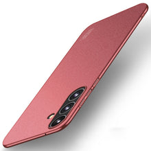 Load image into Gallery viewer, MOFI Fandun Series Frosted PC Ultra-thin All-inclusive Phone Case