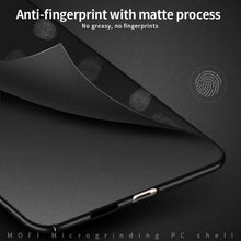 Load image into Gallery viewer, MOFI Fandun Series Frosted PC Ultra-thin All-inclusive Phone Case