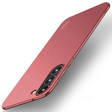 Load image into Gallery viewer, MOFI Fandun Series Frosted PC Ultra-thin All-inclusive Phone Case