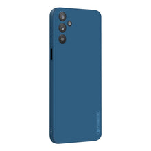 Load image into Gallery viewer, PINWUYO Sense Series Liquid Silicone TPU Phone Case, For Samsung Galaxy A16 5G, For Samsung Galaxy A06 4G, For Samsung Galaxy S24 FE 5G, For Samsung Galaxy F15 / M15, For Samsung Galaxy A55, For Samsung Galaxy A35 5G, For Samsung Galaxy S24 Ultra 5G   ...